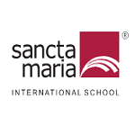 Sancta Maria International School logo