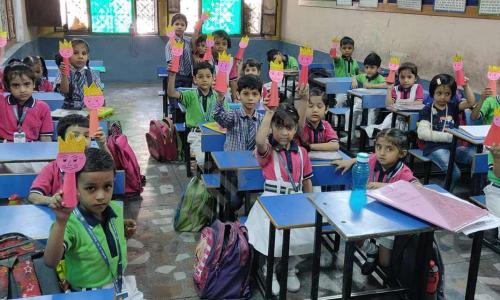 Sandhya Senior Secondary Public School — photo 2