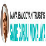 Sane Guruji Vidyalaya logo