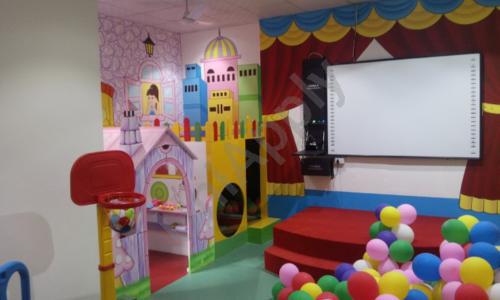 Sanfort Preschool — photo 1