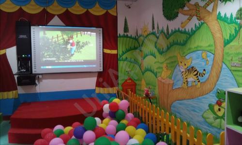 Sanfort Preschool — photo 2
