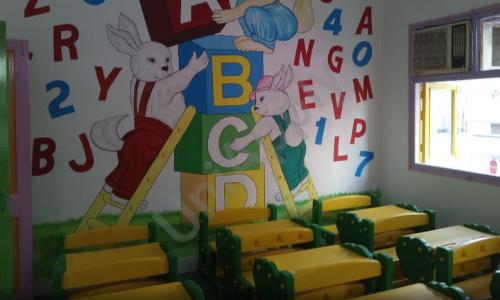 Sanfort Preschool — photo 3