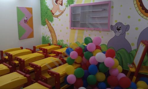 Sanfort Preschool — photo 4