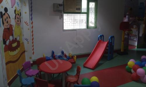 Sanfort Preschool — photo 5