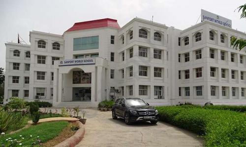 SANFORT World School — photo 1