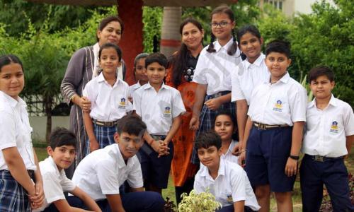 SANFORT World School — photo 2