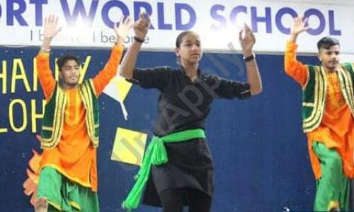 SANFORT World School — photo 3