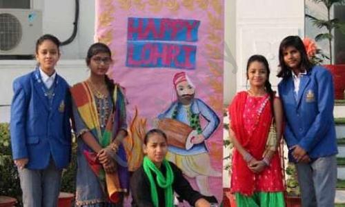 SANFORT World School — photo 4