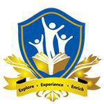 SANFORT World School logo