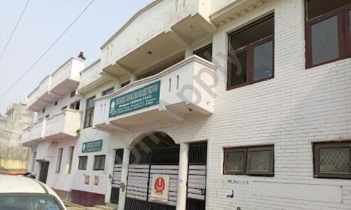 Sangwan Public School — photo 1