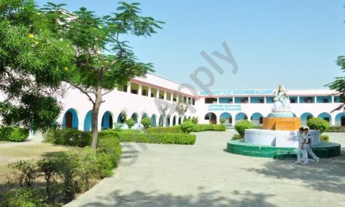 Sanjay Kuldeep Senior Secondary School — photo 1