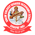 Sanjay Kuldeep Senior Secondary School logo