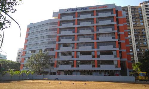 Sanjeevani World School — photo 1
