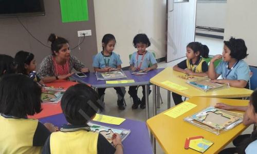 Sanjeevani World School — photo 2