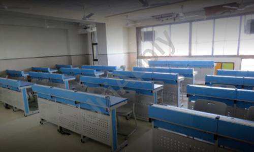 Sanjeevani World School — photo 4
