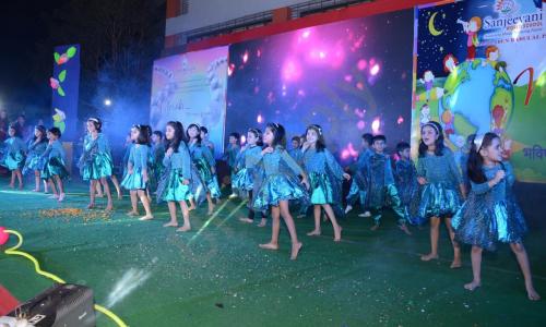 Sanjeevani World School — photo 5