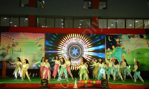 Sanjeevani World School — photo 6
