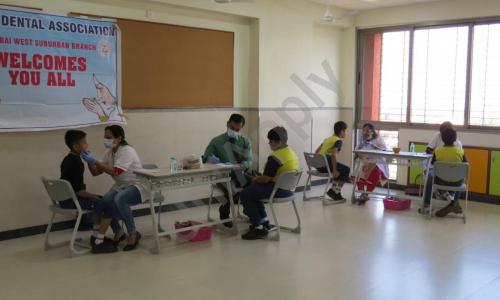 Sanjeevani World School — photo 7