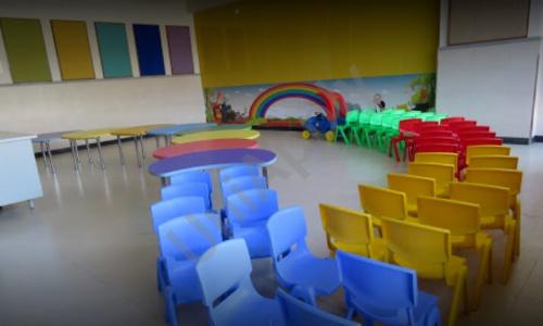 Sanjeevani World School — photo 8