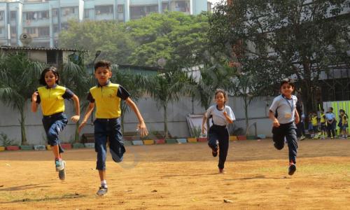 Sanjeevani World School — photo 10
