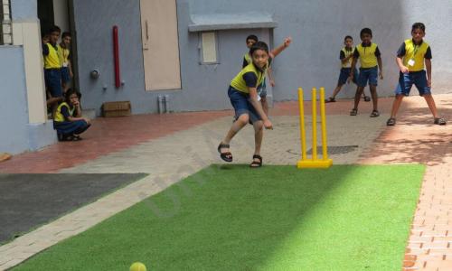 Sanjeevani World School — photo 11