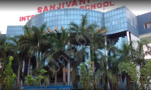 Sanjivani International School — photo 1