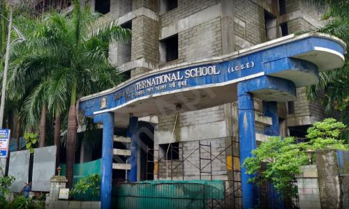 Sanjivani International School — photo 2