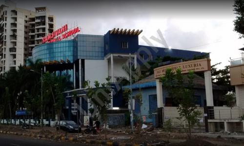 Sanjivani International School — photo 3