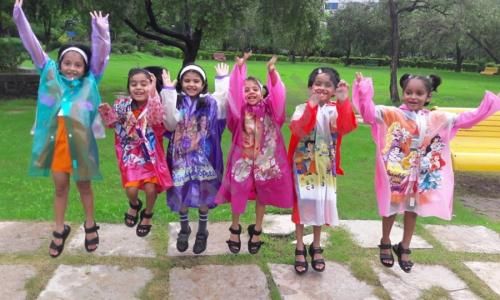 Sanjivani International School — photo 5