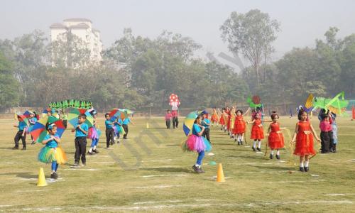 Sanjivani International School — photo 7