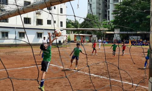 Sanjivani International School — photo 8