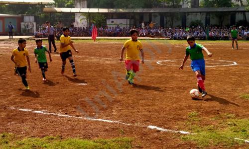 Sanjivani International School — photo 9