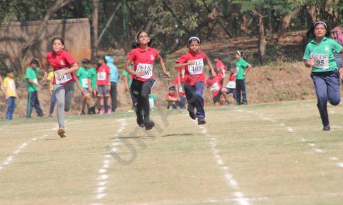Sanjivani International School — photo 10