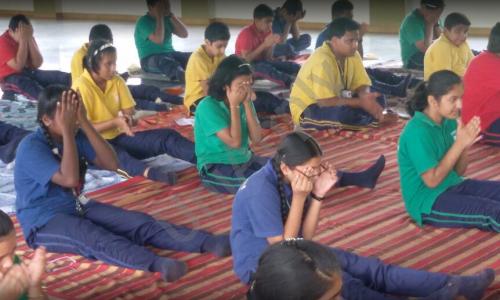 Sanjivani International School — photo 11