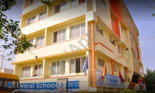 Sanmarg Central School — photo 2