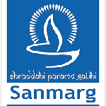 Sanmarg Central School logo
