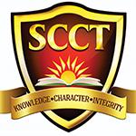 Sanpada College Of Commerce And Technology logo