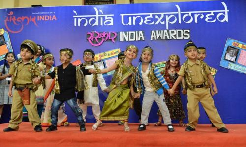Sanskar Balmandir And Sanskar Academy — photo 2