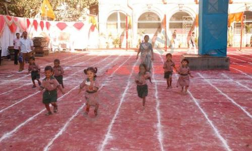 Sanskar Balmandir And Sanskar Academy — photo 6