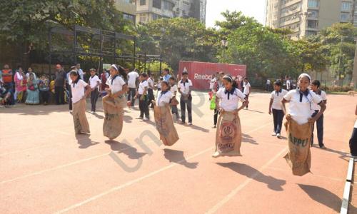 Sanskar Balmandir And Sanskar Academy — photo 7