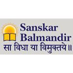 Sanskar Balmandir And Sanskar Academy logo