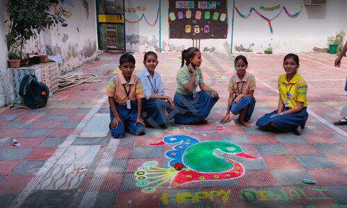 Sanskar Bharti School — photo 2