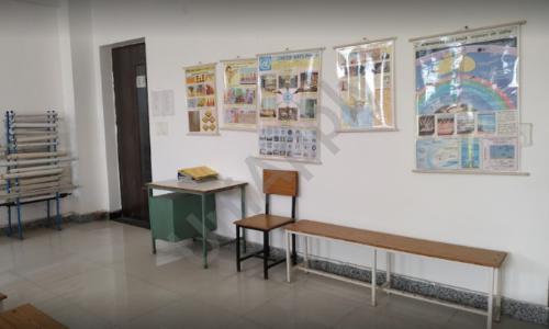 Sanskar Convent School — photo 2