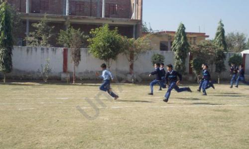 Sanskar Public School — photo 4