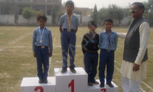Sanskar Public School — photo 5
