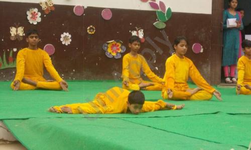 Sanskar Public School — photo 6