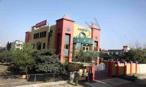 Sanskar Public School — photo 2