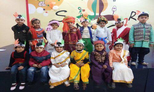 Sanskar Public School — photo 4
