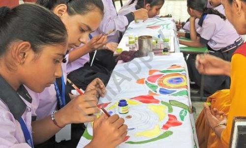 Sanskar Vidya Peeth Senior Secondary School — photo 2