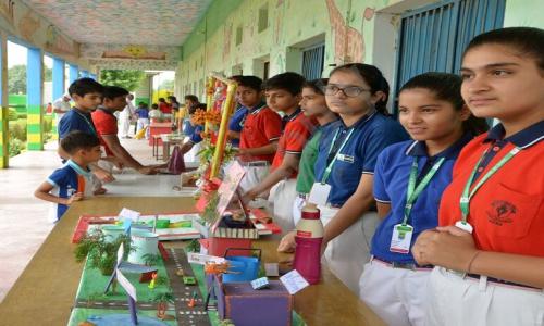 Sanskar Vidya Peeth Senior Secondary School — photo 3